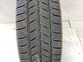 Continental VanContact Winter, universalios 205/65 R16