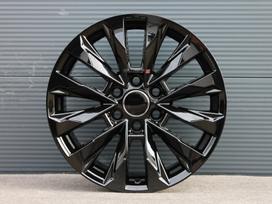 Toyota Land Cruiser EU-Y0185 style, легкосплавные , R20