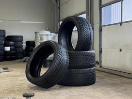 Goodyear ULTRAGRIP PERF. SUV GEN-1, зимние 285/35 R22