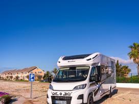 Benimar MILEO 268 NK - ALDE, campers