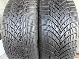 Semperit Speed-grip5/2022m, žieminės 235/55 R19