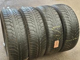 Semperit Master-grip 2, all-season 215/65 R17