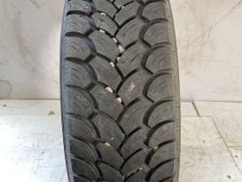 Vredestein COMTRAC, всесезонные 215/75 R16