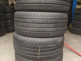 Vredestein Quatrac Pro, all-season 225/45 R17