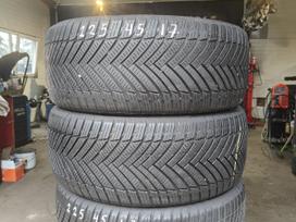 Imperial All Season driver, universalios 225/45 R17