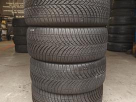 Goodyear Vector 4 season, all-season 225/45 R17