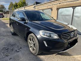 Volvo XC60, 2.0 l., visureigis / krosoveris