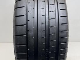 Yokohama AdvanSport V107 * NCO, vasarinės 285/40 R22