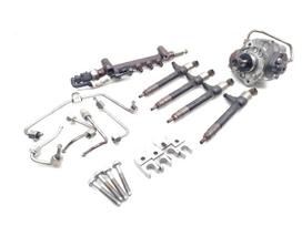 Opel Astra, 55495426, injection system