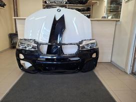 BMW X3 Atvežame dalis į jums patogią vietą kaune siunčiame į kitus lie