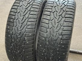 Nokian Noreman 7, зимние 235/55 R17
