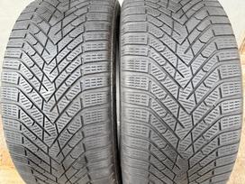Pirelli ScorpionWinter2/2022m, зимние 255/40 R21