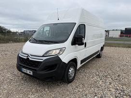 Citroen Jumper, 2.0 l., cargo van
