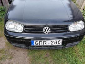 Volkswagen Golf, Ggt, Kursinio vaziuoja