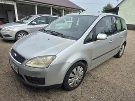 Ford C-MAX, 2.0 l., Минивэн