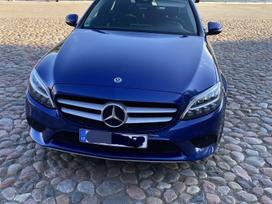 Mercedes-Benz C200, 1.6 l., Универсал