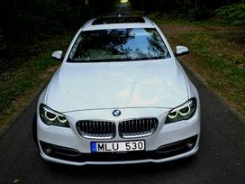 BMW 530, 3.0 l., wagon
