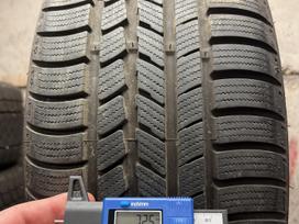Nexen WINGUARD SPORT 7mm!!!, winter 205/40 R17