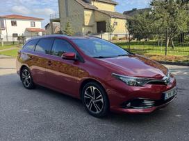 Toyota Auris, 1.8 l., Универсал