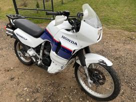 Honda XL (Transalp), эндуро / adventure