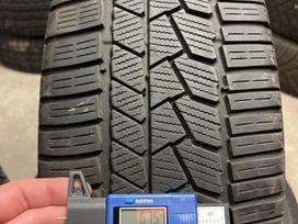 Continental WinterContact TS860S 2021m, зимние 205/45 R18