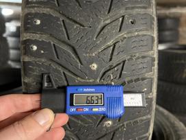 Marshal WinterCraft Ice Wi31, winter 165/65 R14