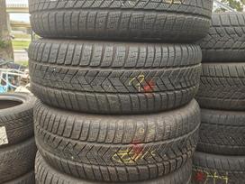 Pirelli Sottozerro, all-season 245/50 R19