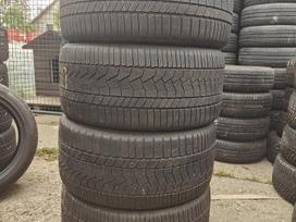 Continental Ts 860s, winter 305/35 R21
