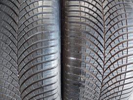 Goodyear, all-season 255/35 R19