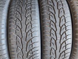 Uniroyal, all-season 195/55 R16