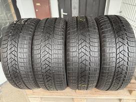 Pirelli Sottozero3, winter 215/55 R17