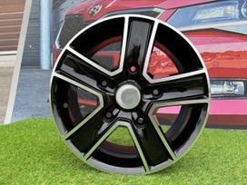 Autowheels VW Sento Epsilon Style 4x4, light alloy, R16