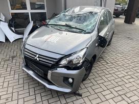 Mitsubishi Space Star for parts. Iš vokietijos