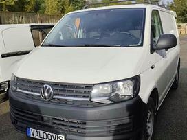 Volkswagen Transporter, CXH, originalios kokybiškos naudotos detalės suteikiame garan