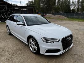 Audi A6, #WE4207, for parts. Audi a6 a6 allroad c7 4g 2010 2018 2013 for pa