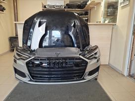 Audi A6 Atvežame dalis į jums patogią vietą kaune siunčiame į kitus lie