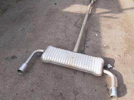 BMW X1, 82469512, for parts