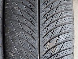 Michelin, летние 235/45 R19