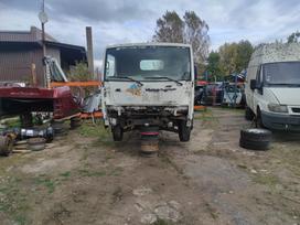 Nissan Cabstar