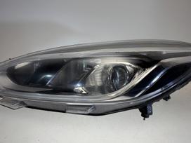 Ford Fiesta Cen28916