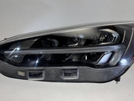 Ford Focus, JX7B13E015CE, Cen28917