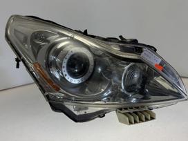 Infiniti G37 Cen28925