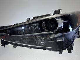 Mazda CX-5, KL2J51040, Cen28938