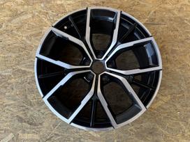 BMW 5 serija, 8747235, Cen28967