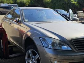 Mercedes-Benz S klasė 37069885048