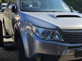 Subaru Forester 37069885048