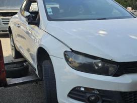 Volkswagen Scirocco 37069885048