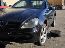 Mercedes-Benz SLK klasė 37069885048