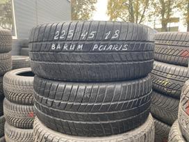 Barum Polaris 5, winter 225/45 R18