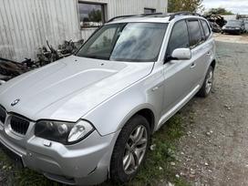 BMW X3 37068366700